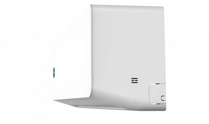 Сплит-система Hisense Neo Classic: особенности и преимущества