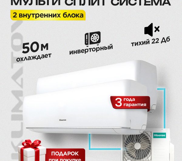 Официальный Сайт Производителя Кондиционеров – Лучшее Место Для Покупки