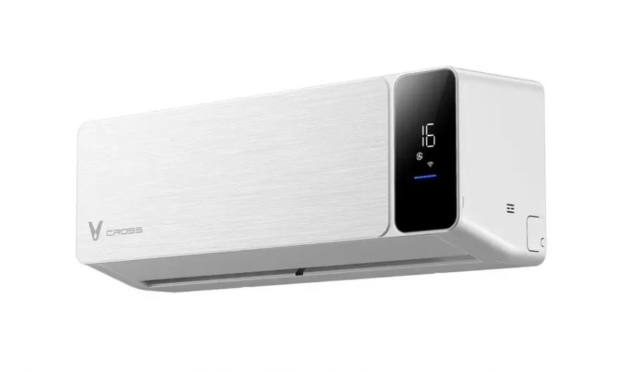 Сплит-система инверторная Snow Leopard SL-78HDC07