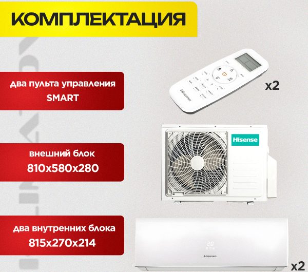 Установка Кондиционера в Квартире под Ключ
