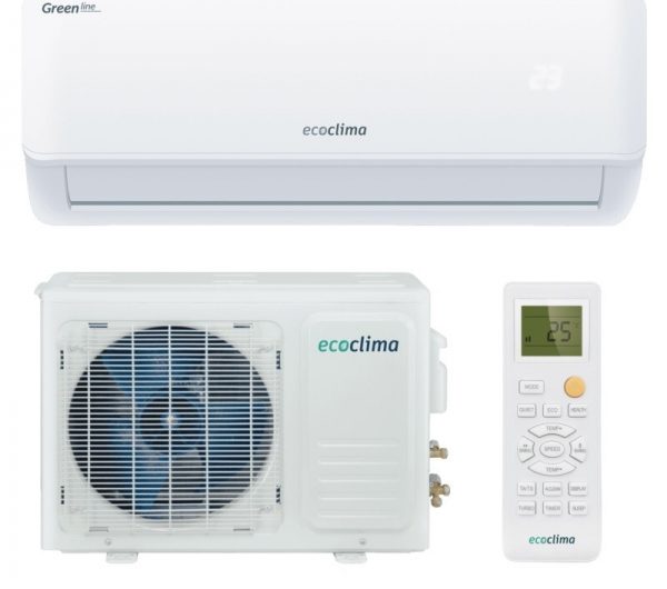 Сплит-система Haier 12HTT103/R3: обзор характеристик и преимуществ