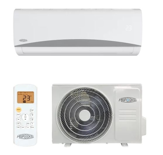 Сплит-системы инверторного типа от Electrolux